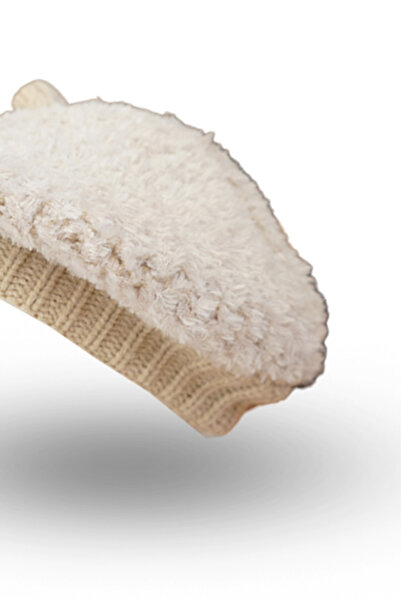 BASIC Elegant beret hat for women