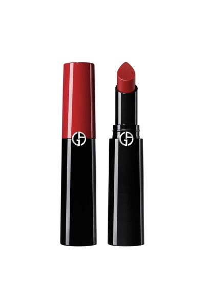 Giorgio Armani Lip Power Ruj 400 FOUR HUNDRED Elsbeauty
