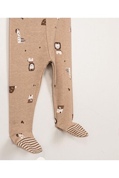 LC Waikiki Aslan Patikli Üçlü