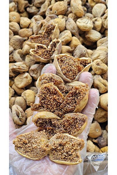 KÖME ŞAHANE AYDIN GERMENCİK DAĞ İNCİRİ DAL KURUSU İNCİR 2 KİLO PREMİUM 1.SINIF DAL KURUSU İNCİR