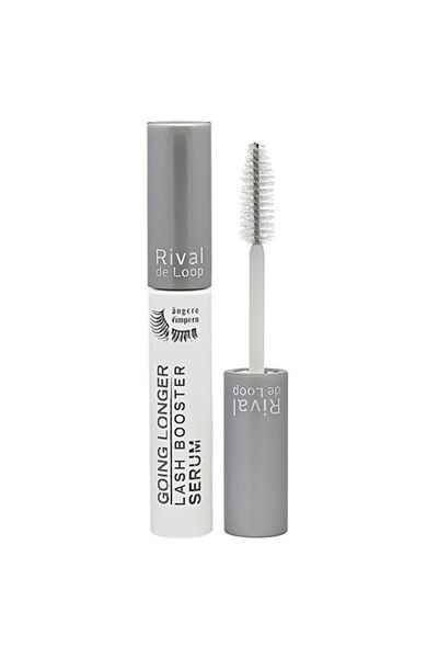 Rival De Loop Eyelash Serum Lash Booster 8 ml