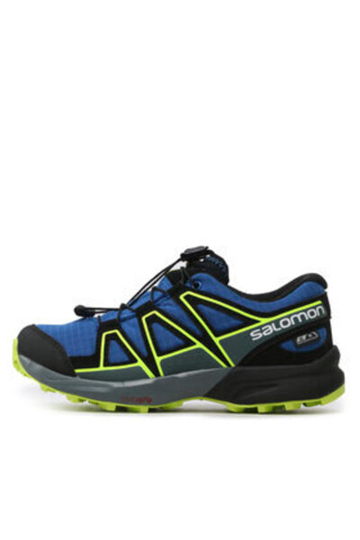 Salomon Παπούτσια τρεξίματος για αγόρια L41725800 μπλε