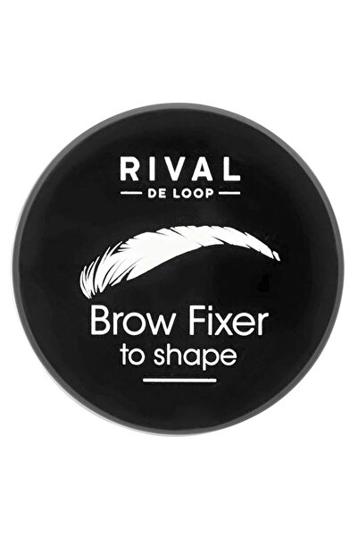 Rival De Loop Kaş Sabitleyici 1 adet