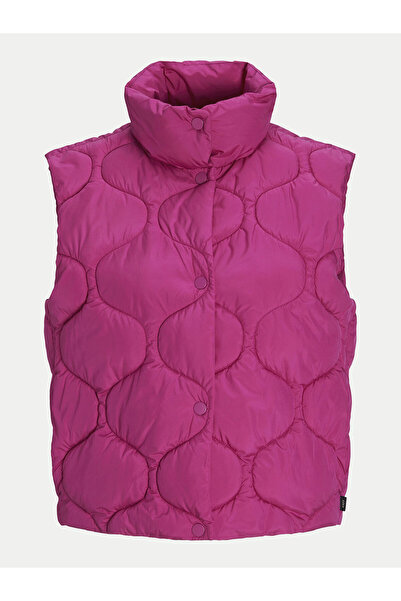 JJXX Γυναικείο Αμάνικο 12258496 Ροζ