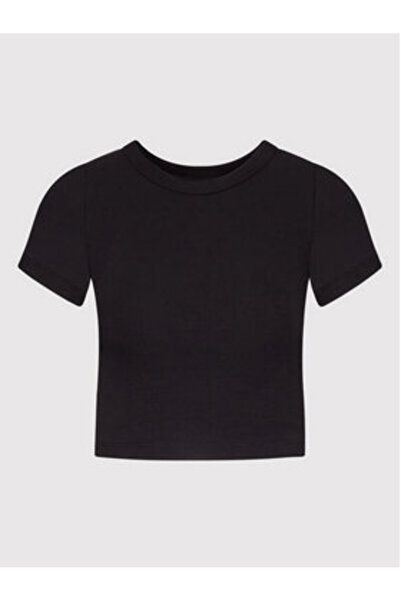 JJXX Γυναικείο T-Shirt 12217164 Μαύρο