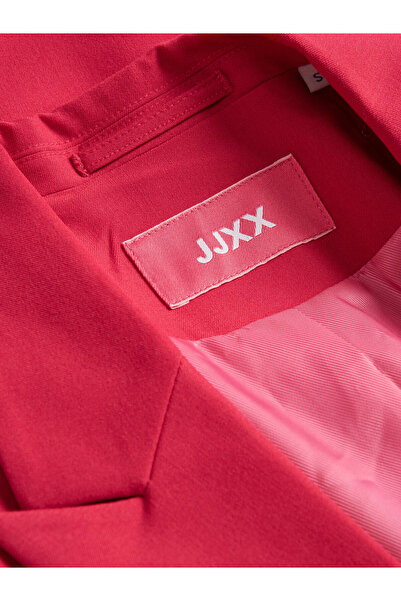 JJXX Γυναικείο Μπουφάν 12200590 Ροζ