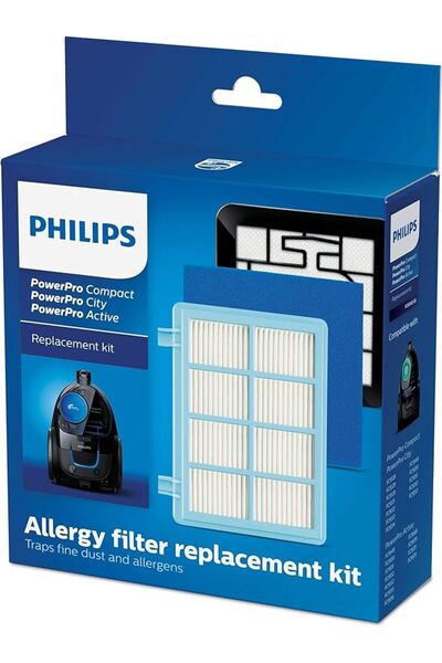 Generic Filter Replacement Kit For PowerPro Compact and Active
