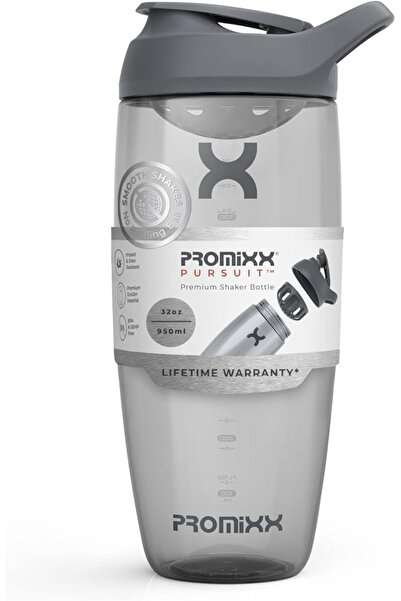 Generic زجاجة رج البروتين من PURSUIT - زجاجات خلط رياضية ممتازة لخلطات البروت...