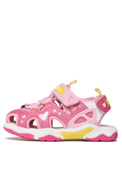 Primigi σανδάλια για κορίτσια PCS 39710 ροζ