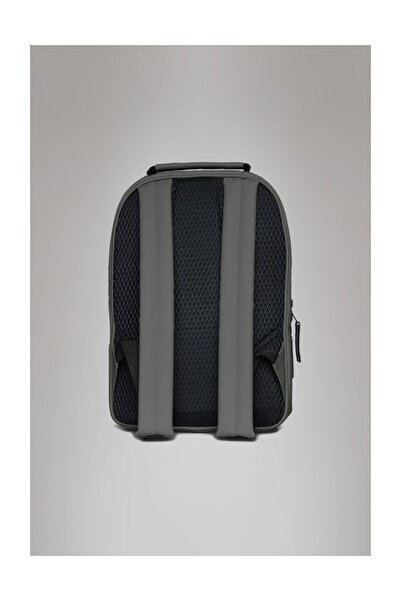 Rains unisex σακίδιο πλάτης 13260 γκρι