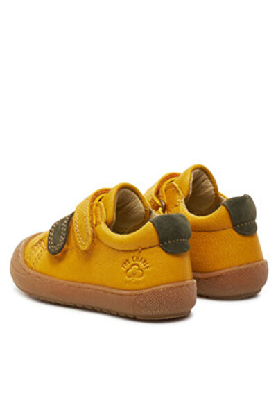 Primigi παπούτσια αγοριών 5901122 καφέ