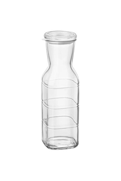 Generic Bormioli Rocco Future Frigoverre Bottle 1Ltr