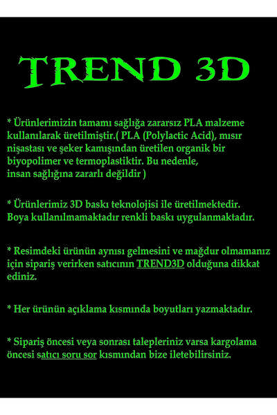 T.Gift 3D Sünger Bob Gary Renki Figür Oyuncak