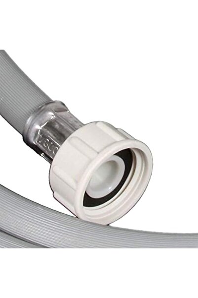 Generic خرطوم مدخل الغسالة وغسالة الأطباق، 1.5 متر