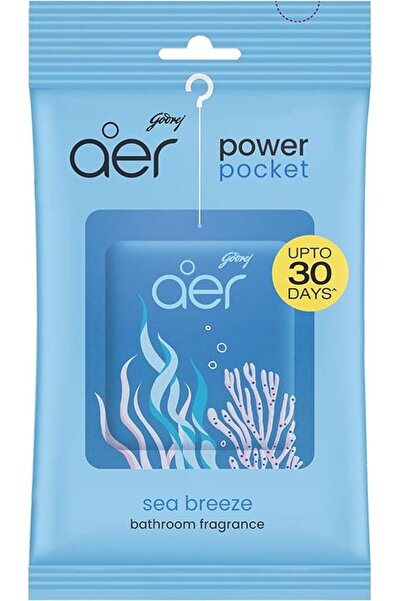 Generic عطر الحمام الجيب جودريج آير باور - نسيم البحر