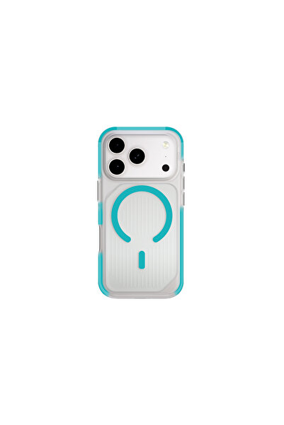 UNIQ Better By Design İphone 17 Pro Max Kılıf Combat Active Bilek Kayışı İle Kolay Taşıma Üç Katmanlı Koruyucu Kapak