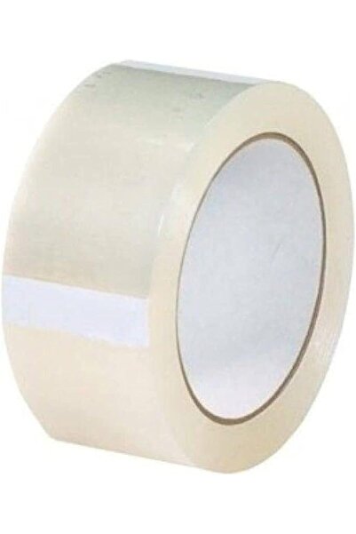 Generic MARKQ Clear Packing Tape | 2 inches x 50 yards Strong Heavy Duty Packaging Tape for Sealing Parcel B
