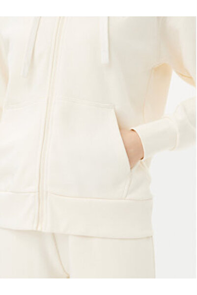 Silvian Heach Γυναικείο Φούτερ GPP25114FE Εκρού