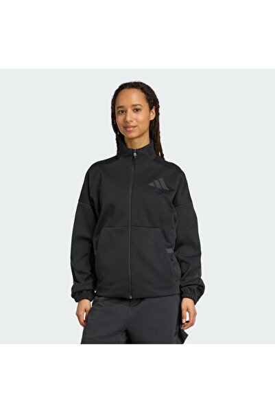 adidas Z.N.E. Kadın Sweatshirt