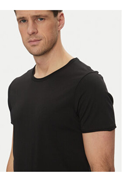 JOOP JEANS Ανδρικό T-Shirt 10019366 30045667 Μαύρο