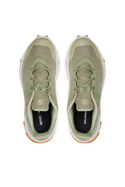 Salomon Γυναικεία Παπούτσια Τρεξίματος L47595300 πράσινο