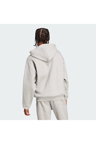 adidas Ανδρικό φούτερ με μικρό λογότυπο Future Icons