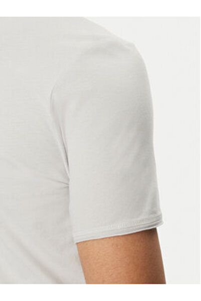 JOOP JEANS Ανδρικό T-Shirt 10019367 30045665 Γκρι