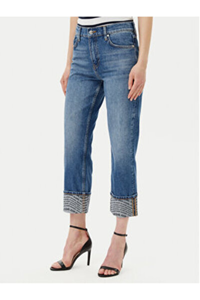 JOOP JEANS Γυναικεία Τζιν 10019647 30046438 Μπλε