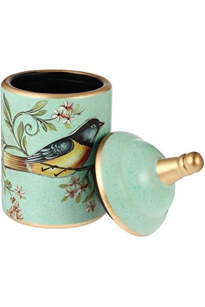 genric برطمان تخزين طعام سيراميكي من إكسفور، علبة تخزين شاي، علبة مطبخ عتيقة،...