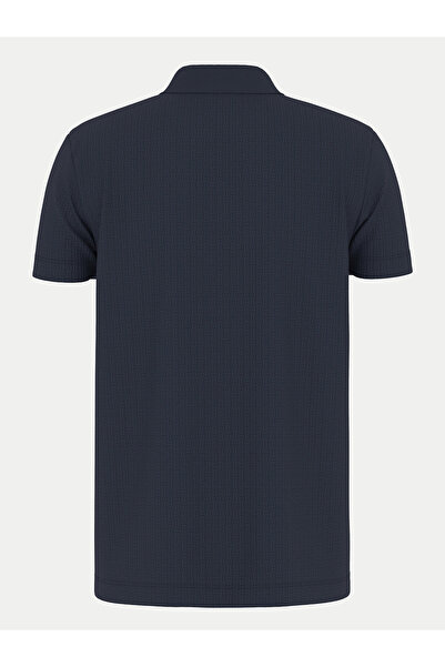 Joop Ανδρικό Πόλο 10018924 30044673 Μπλε σκούρο