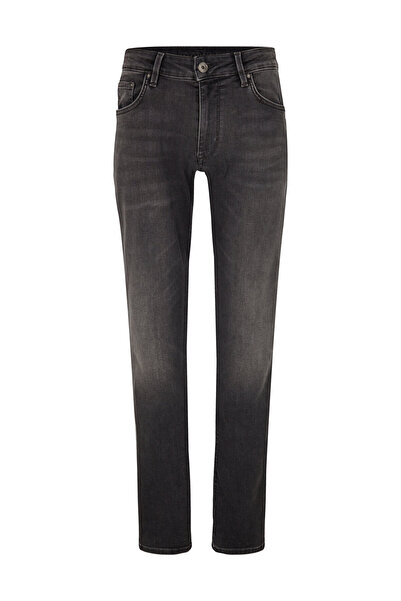 JOOP JEANS Ανδρικά τζιν 30033386 Γκρι