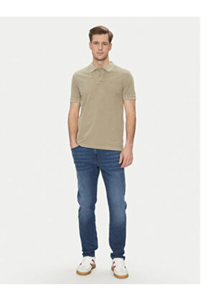 JOOP JEANS Ανδρικά τζιν 10020032 30047420 Μπλε