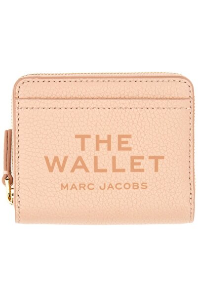 Marc Jacobs "The Compact" Mini Wallet