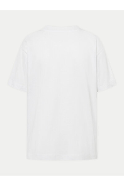 Joop Γυναικείο T-Shirt 10012195 30045271 Λευκό