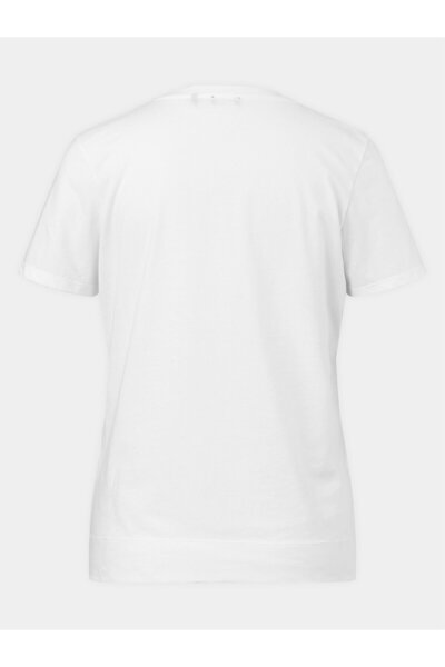 Joop Γυναικείο T-Shirt 30040352 10017038 Λευκό