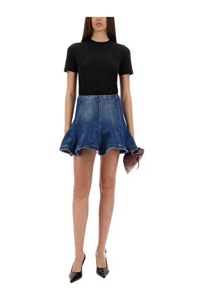 MSGM Tricou Slim Fit