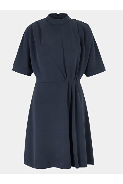 Joop Γυναικείο Φόρεμα Casual 10017326 Μαύρο