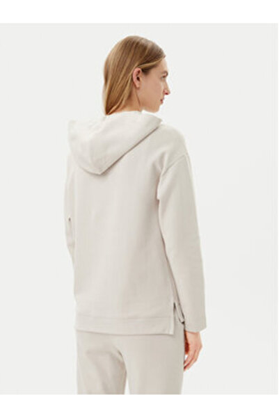 Joop Γυναικείο Φούτερ 10007096 30032522 Γκρι