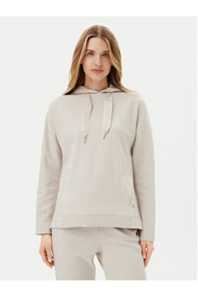 Joop Γυναικείο Φούτερ 10007096 30032522 Γκρι