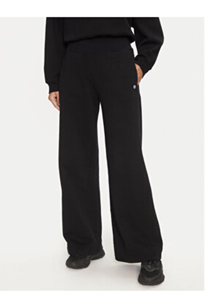 Deha Γυναικεία Φόρμα C12055 Μαύρο