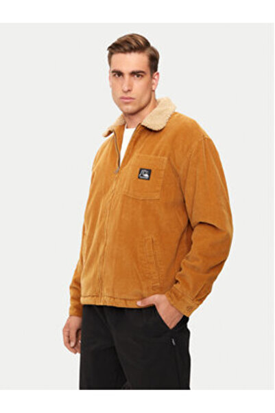 DC Ανδρικό Φούτερ ADYSF03113 Γκρι