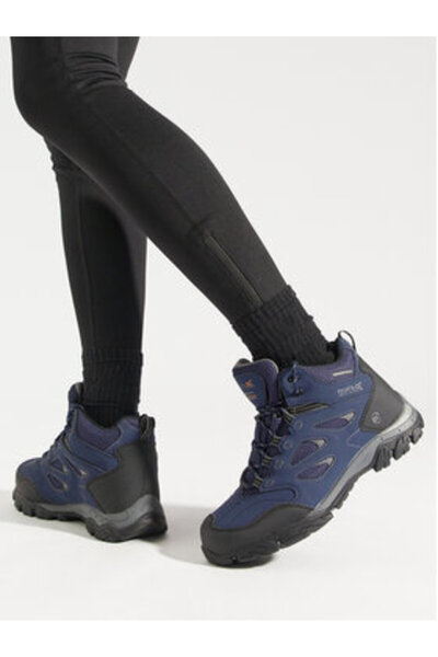 Regatta ανδρικό πεζοπορικό RMF573 μπλε