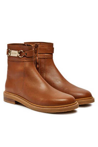 See By Chloe γυναικεία μποτάκια SB43034A