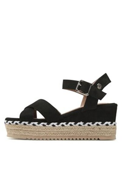 Refresh γυναικείες εσπαντρίγιες 170587 μαύρες