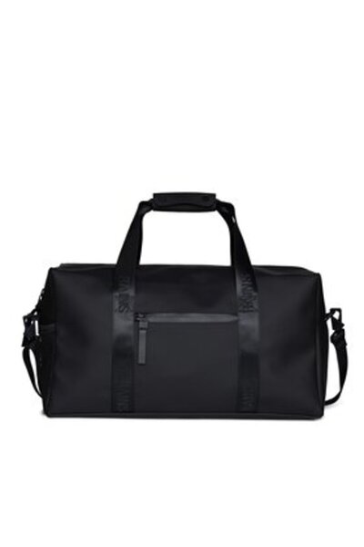 Rains Unisex τσάντα 14380 μαύρη