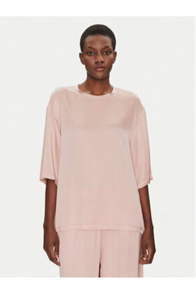 DC Ανδρικό T-Shirt ADYZT05245 Λευκό