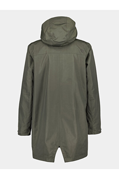 Didriksons Ανδρικό Παρκά 505085 Πράσινο