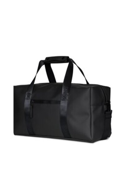 Rains Unisex τσάντα 14380 μαύρη
