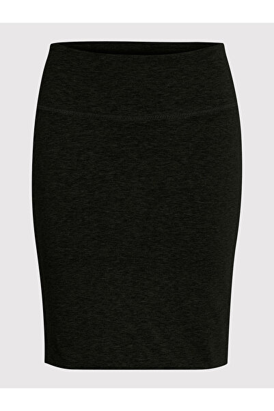 Kaffe Γυναικεία Φούστα Pencil 501040 Μαύρη