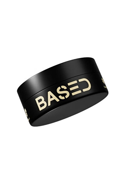 Based Bodyworks زيت الشعر الفاخر للرجال - ثبات متوسط ولمعان طبيعي